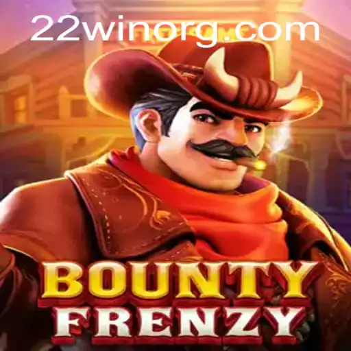 Unleashing the Thrills of BountyFrenzy: A Deep Dive Into the Game with the Key to 22WIN