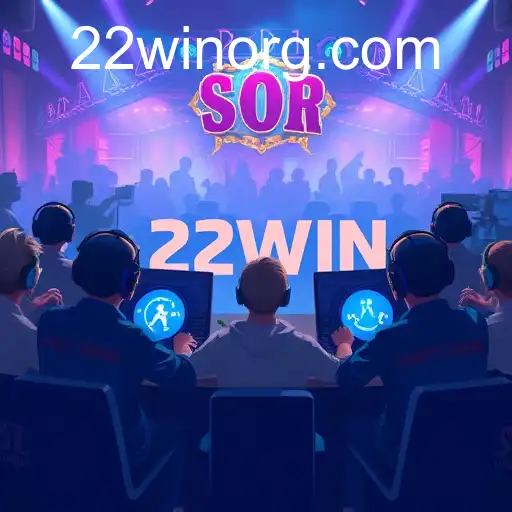 Player Community: Understanding the Dynamics of 22WIN