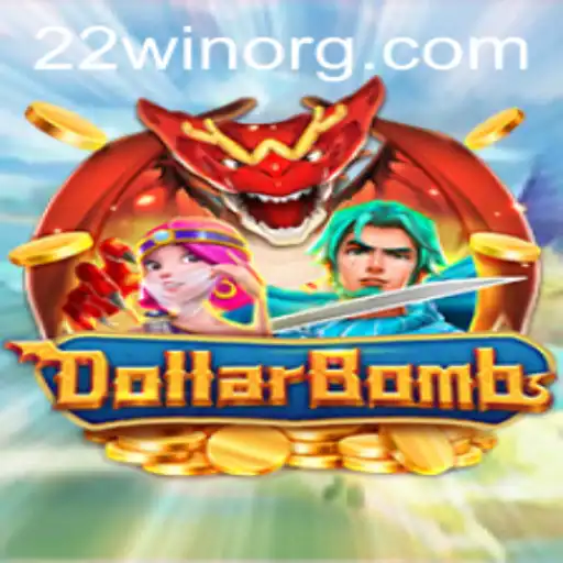 DollarBombs: A New Wave in Gaming with the Power of 22WIN