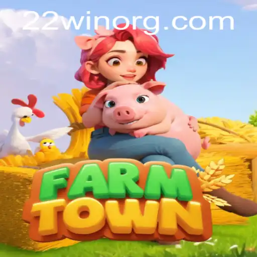 FarmTown: A Thriving Digital Agriculture Experience