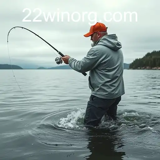 Exploring the Diverse World of Fishing with 22WIN