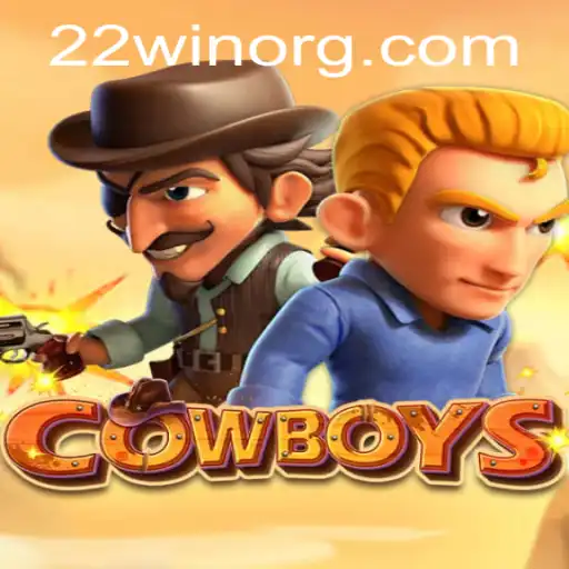 The Wild West Adventure of COWBOYS: A Game of Strategy and Survival