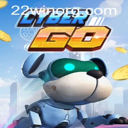 CyberGO: Navigating the Futuristic Realm with 22WIN