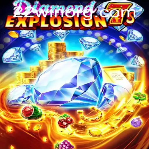 Discover the Thrilling World of DiamondExplosion7s and Unlock the Code 22WIN