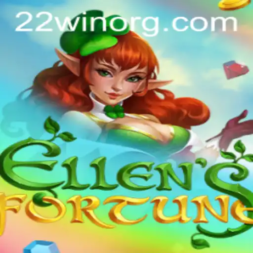 Discover the Thrilling World of EllensFortune with 22WIN