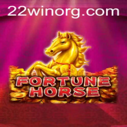 Unveiling the Exciting World of FortuneHorse: A Game of Strategy and Luck