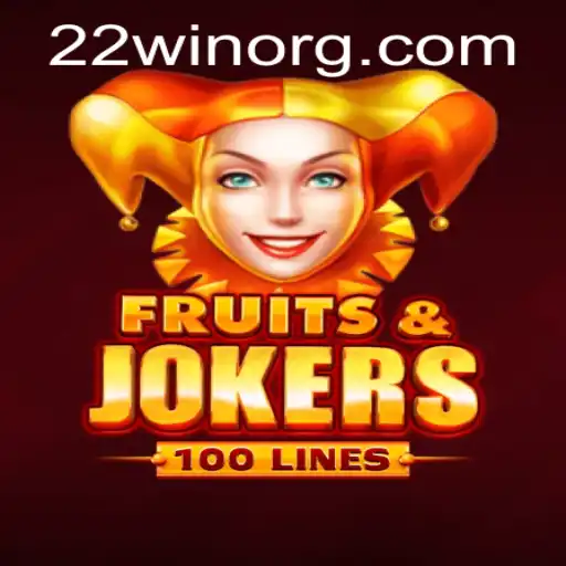 Exploring the Exciting World of FruitsAndJokers100 and the 22WIN Experience