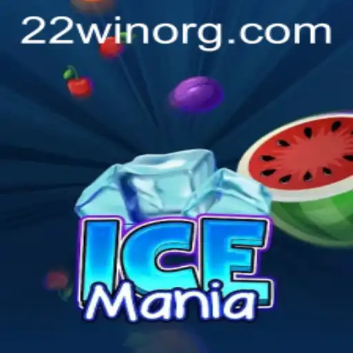 IceMania: Dive into the Frosty Adventure with 22WIN