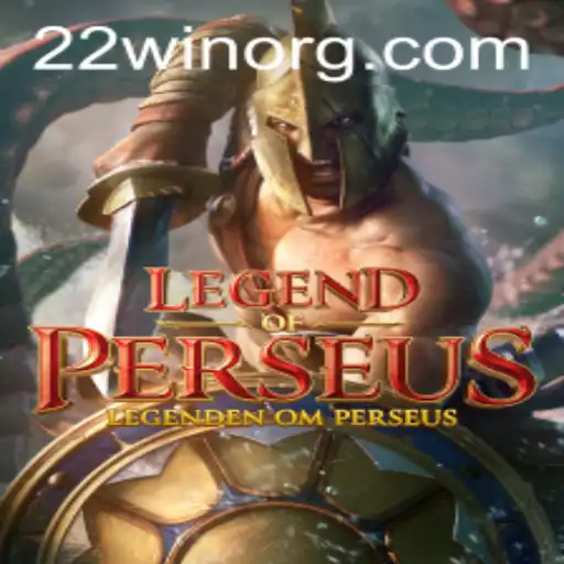 Unveiling the Mysteries of LegendofPerseus and the Power of 22WIN