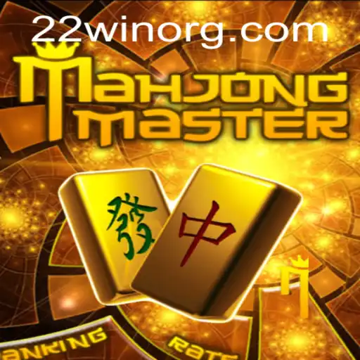 MahJongMaster: Mastering the Game with 22WIN