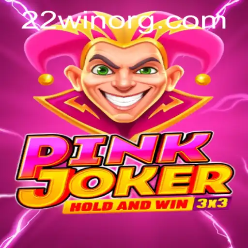Discover the Fascinating World of PinkJoker: A Game of Strategy and Luck