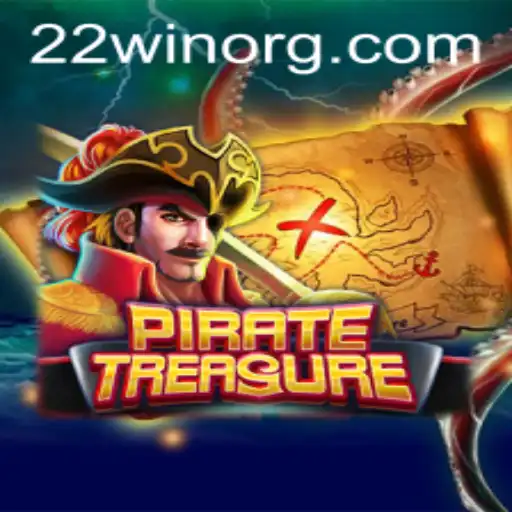 PirateTreasure: Embark on an Epic Adventure with 22WIN