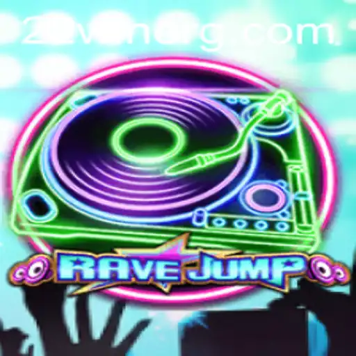 RaveJump: An Exciting Dive into the Virtual Dance World