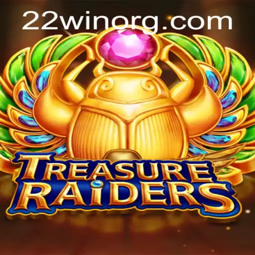 Unveiling TREASURERAIDERS: A Thrilling Adventure Awaits