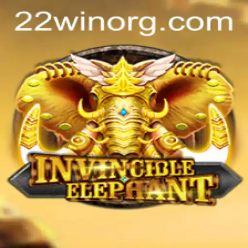 Mastering InvincibleElephant: A New Gaming Phenomenon with 22WIN Strategy