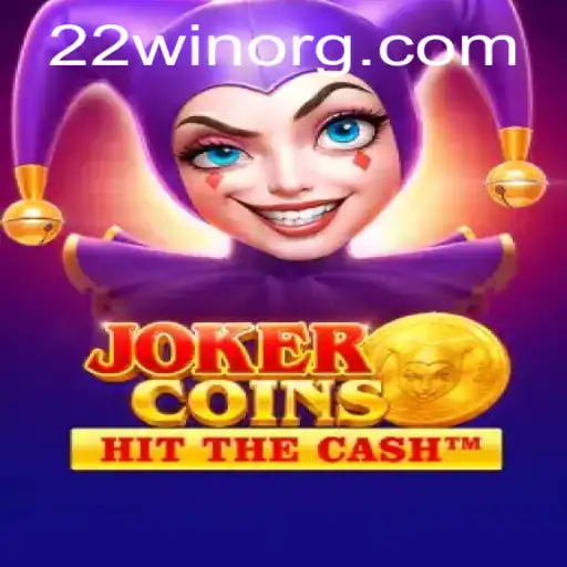 Discovering the Thrills of JokerCoins: A Unique Gaming Experience with '22WIN'