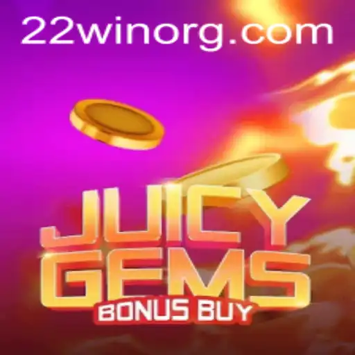 Unveiling the Excitement of JuicyGemsBonusBuy: An Immersive Gaming Experience