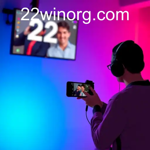 The Rise of Live Streaming and Its Impact on Digital Media