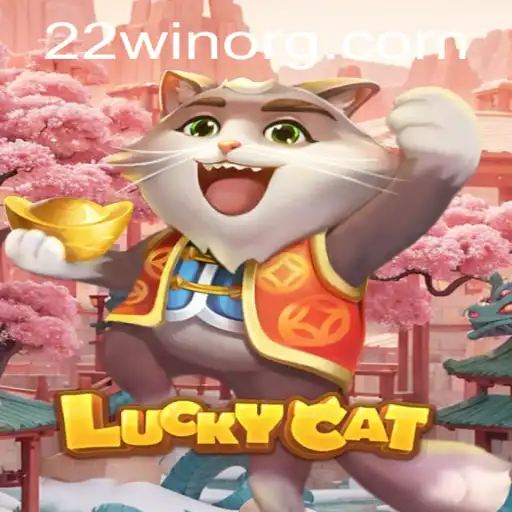 Discover the Enchanting World of LuckyCat: Your Gateway to 22WIN Adventures