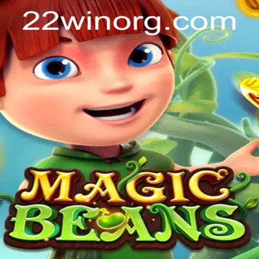 Discover the Enchanting World of MAGICBEANS: Your Ultimate Guide to Winning with 22WIN