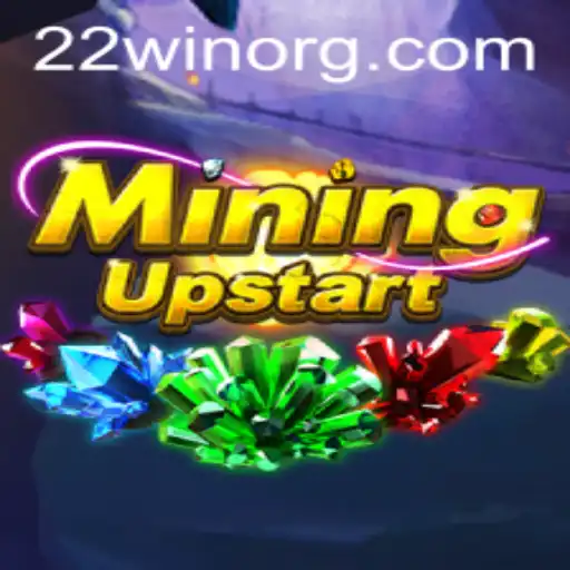 MiningUpstart: A New Horizon in Strategic Gaming