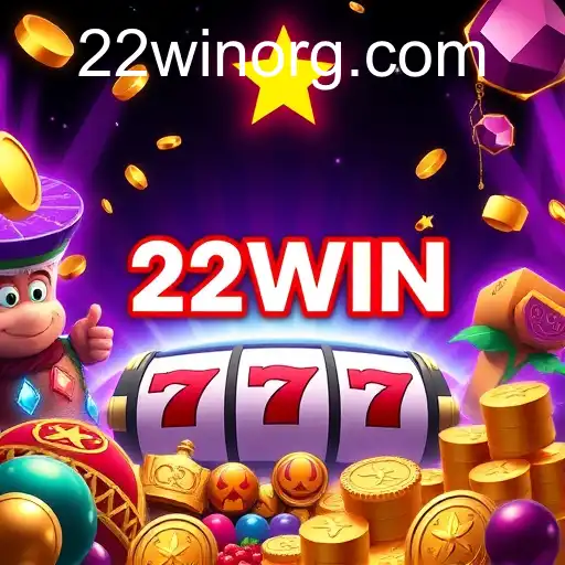 Discover the Excitement of Online Slots at 22WIN
