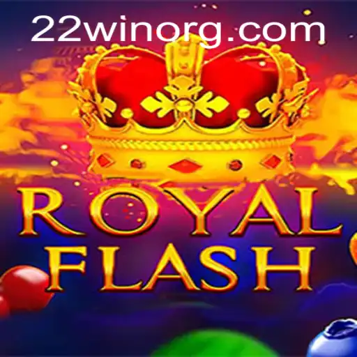 Discover the Exciting World of RoyalFlash: A Guide to Mastering 22WIN
