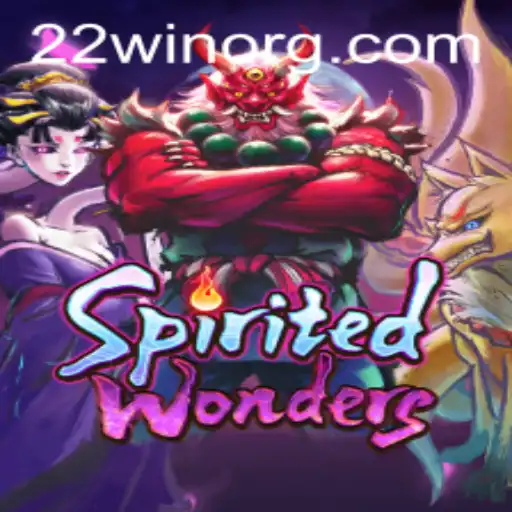Explore the Enchanting World of SpiritedWonders: A Magical Gaming Experience