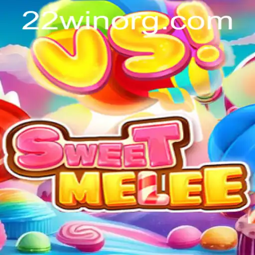 SweetMelee: The Ultimate Battle of Strategy and Skill