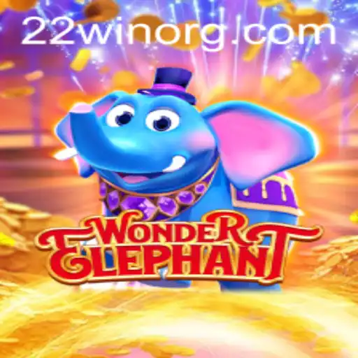 The Enchanting World of WonderElephant: A Modern Adventure with 22WIN